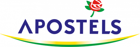 Logo Apostels