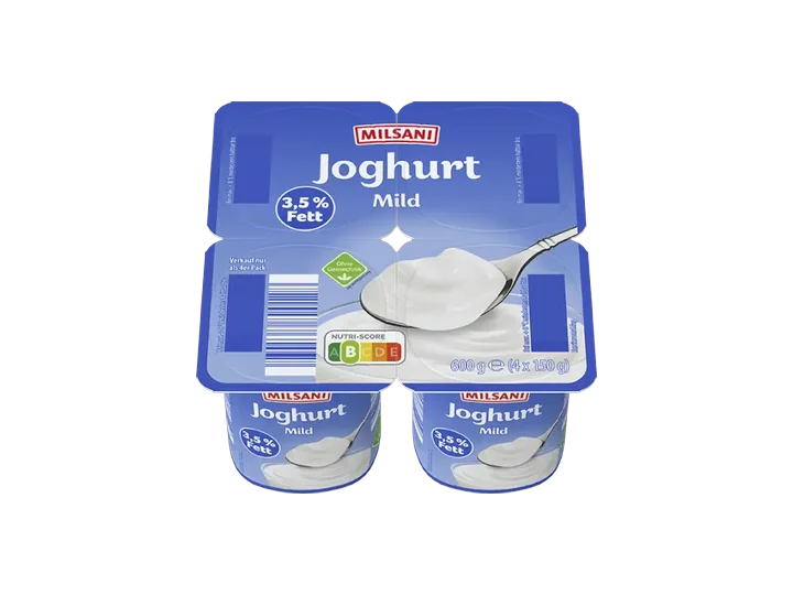 Ein Produkt von Aldi Sued