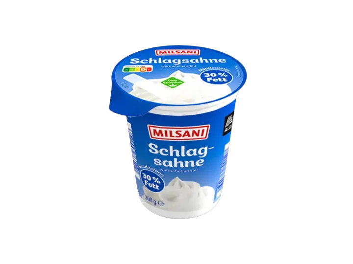 Ein Produkt von Aldi Sued