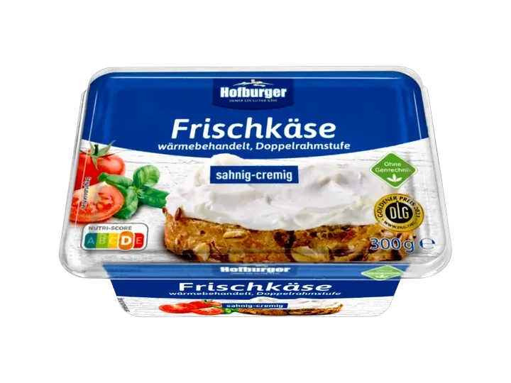 Ein Produkt von Aldi Sued