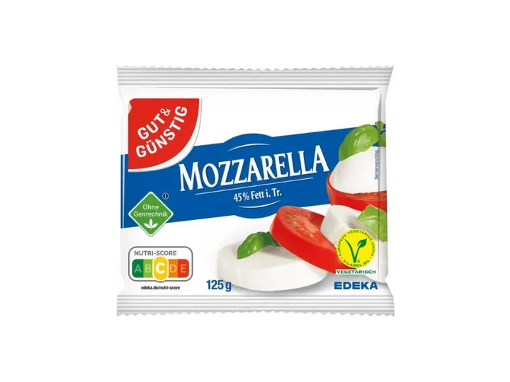 Ein Produkt von Edeka