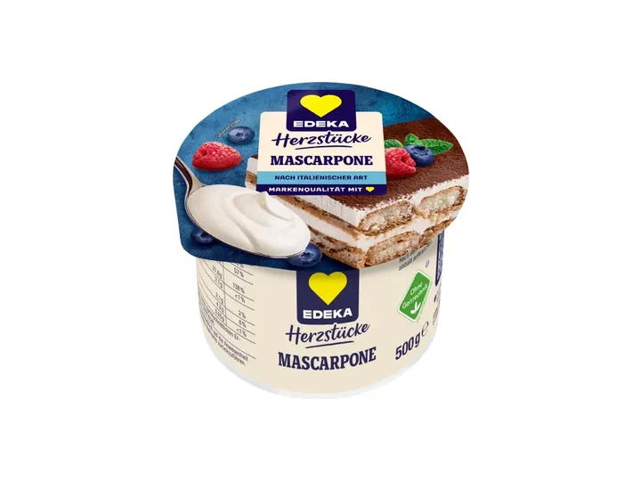Ein Produkt von Edeka