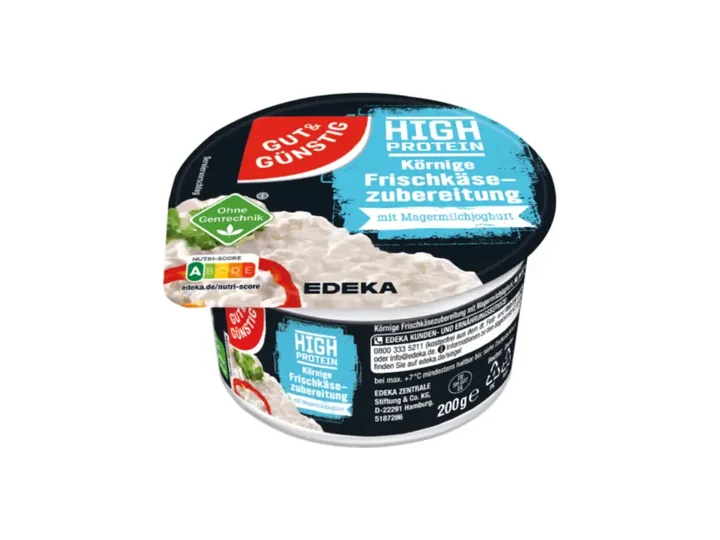 Ein Produkt von Edeka