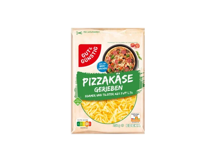 Ein Produkt von Edeka