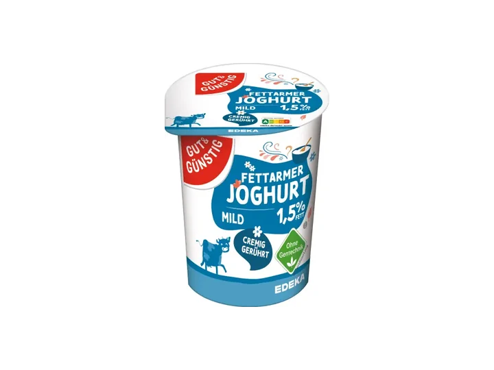 Ein Produkt von Edeka