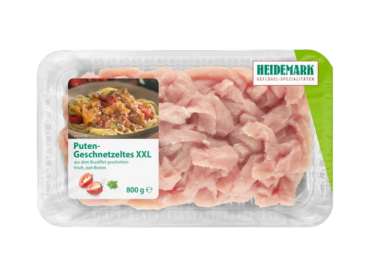 Ein Produkt von Heidemark