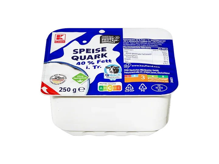 Ein Produkt von Kaufland