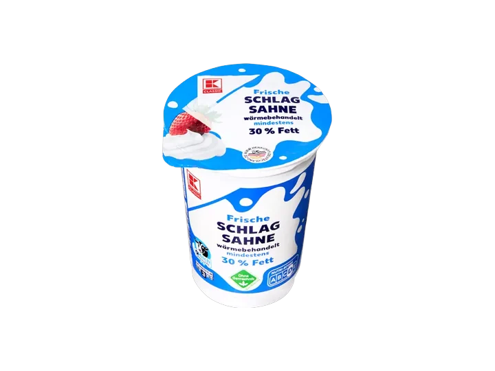 Ein Produkt von Kaufland