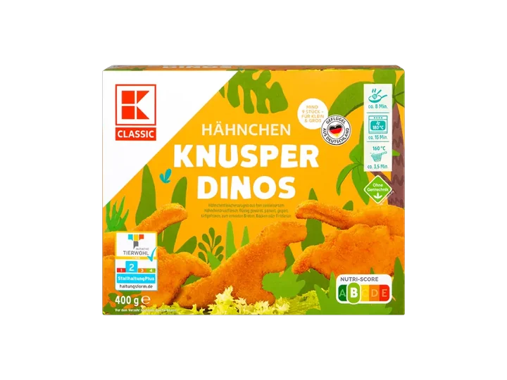 Ein Produkt von Kaufland