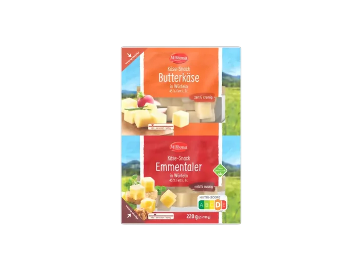 Ein Produkt von Lidl