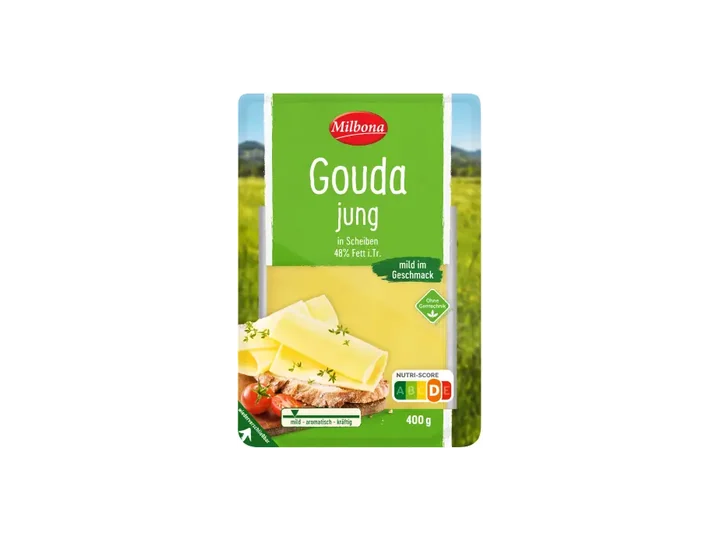 Ein Produkt von Lidl
