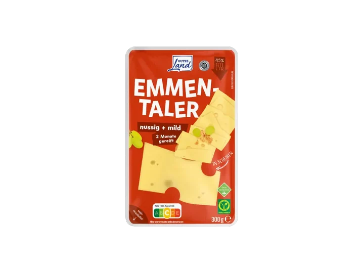 Ein Produkt von Netto