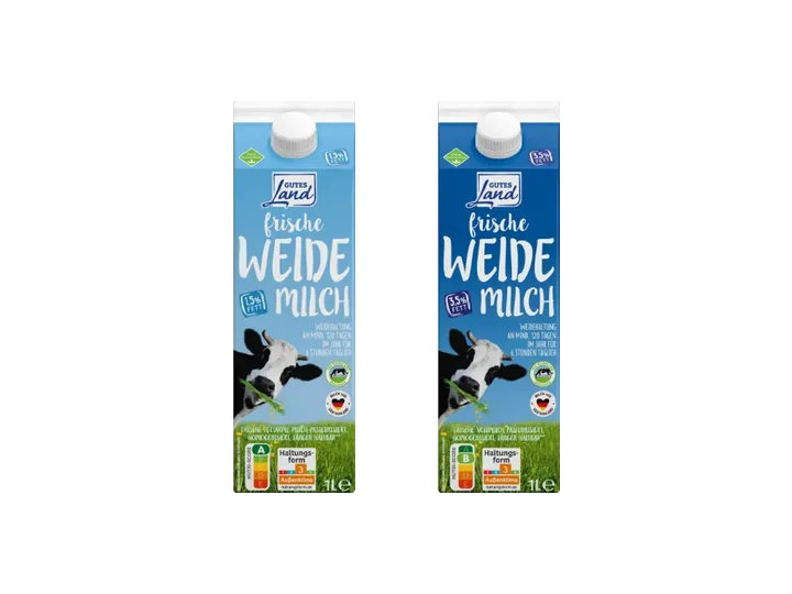 Ein Produkt von Netto