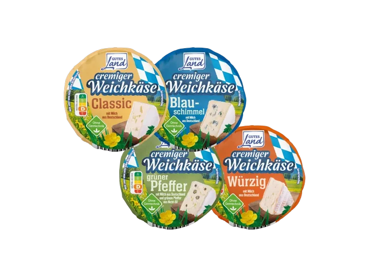 Ein Produkt von Netto