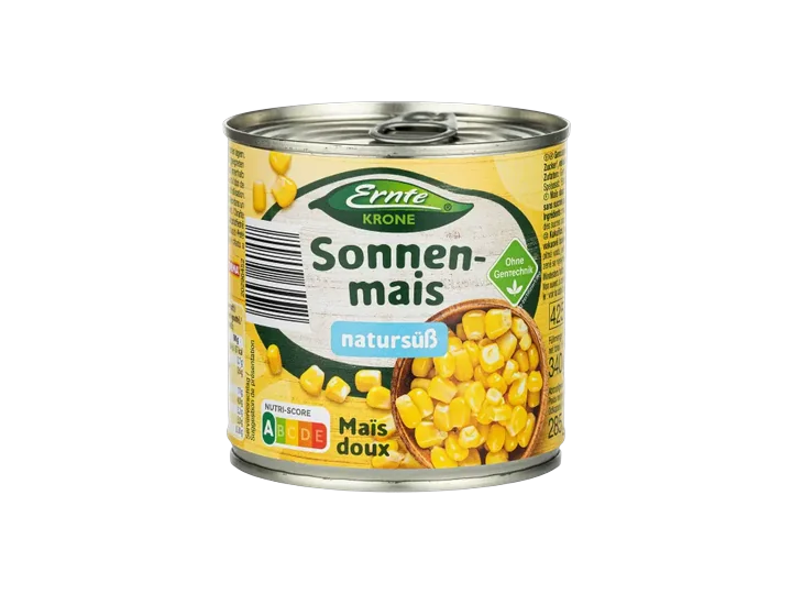 Ein Produkt von NORMA