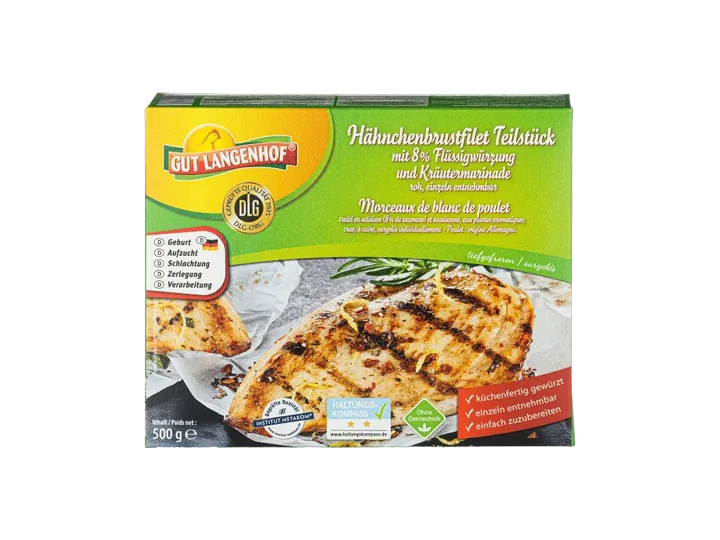Ein Produkt von NORMA