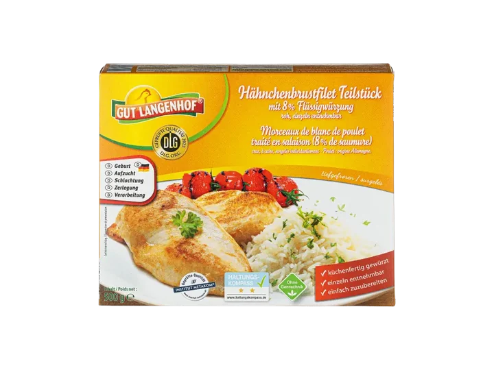 Ein Produkt von NORMA