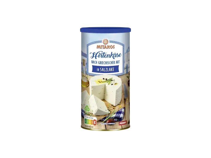 Ein Produkt von Penny
