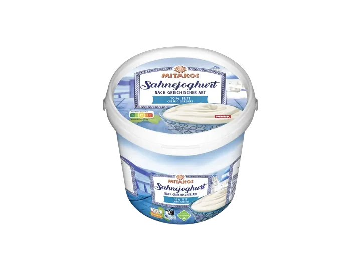 Ein Produkt von Penny