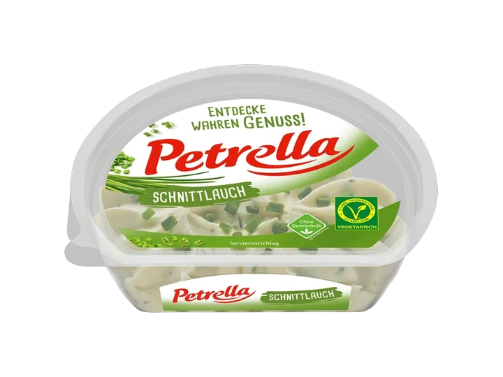 Ein Produkt von Petrella
