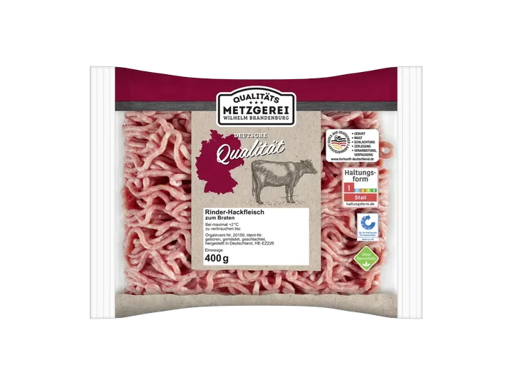 Ein Produkt von REWE