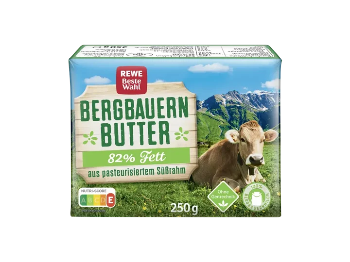 Ein Produkt von REWE
