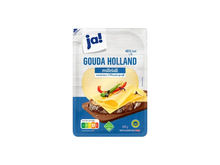 Ein Produkt von REWE