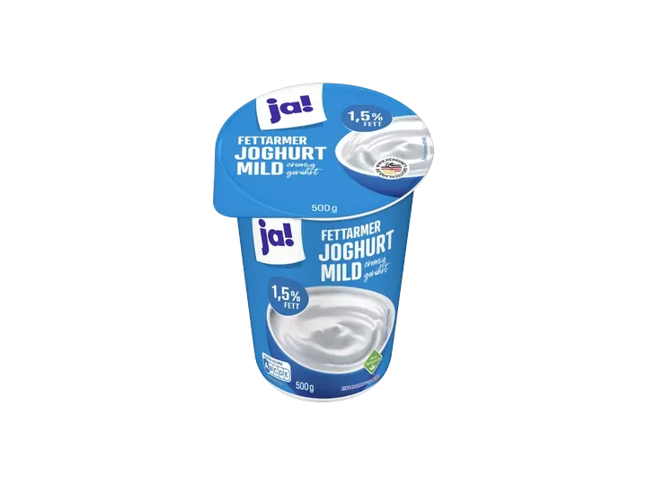 Ein Produkt von REWE