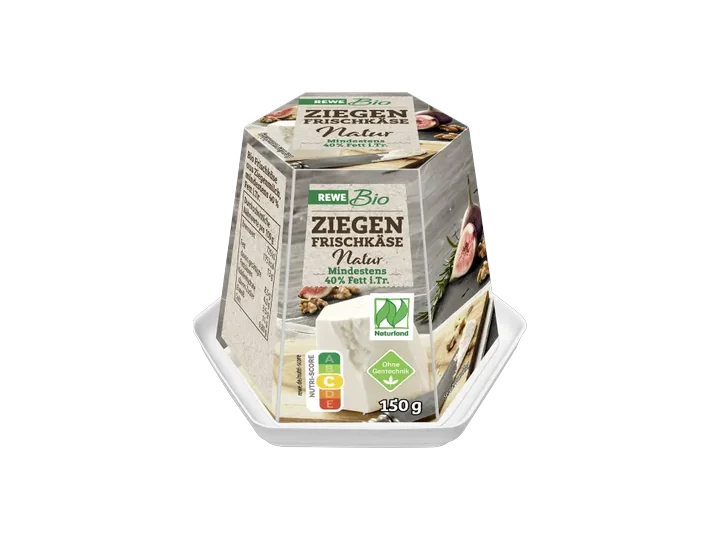 Ein Produkt von REWE