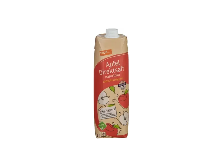 Ein Produkt von tegut…