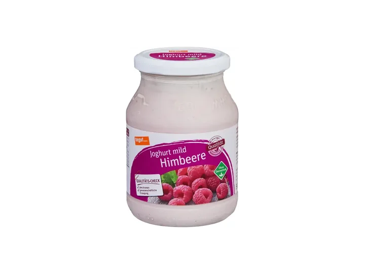 Ein Produkt von tegut…